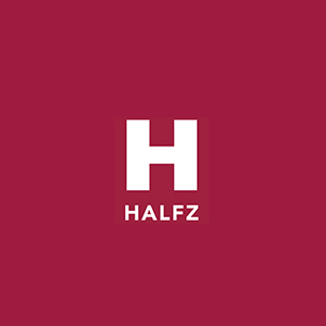 Halfz 기업 IR PPT디자인