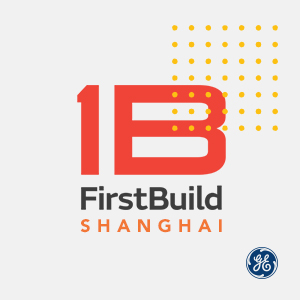 GE 제너럴일렉트릭 1B First Build 발표자료